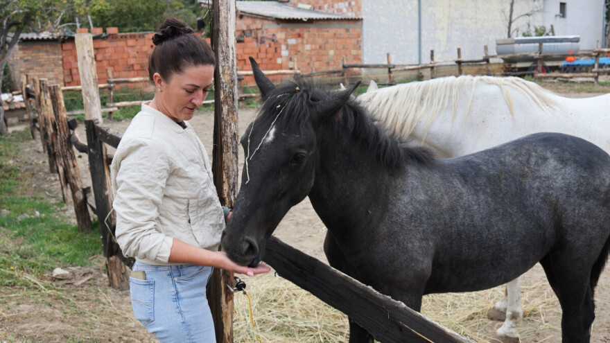 Bili smo na imanju Aleksandre Zajac, najuzornije hrvatske seoske žene 2025.