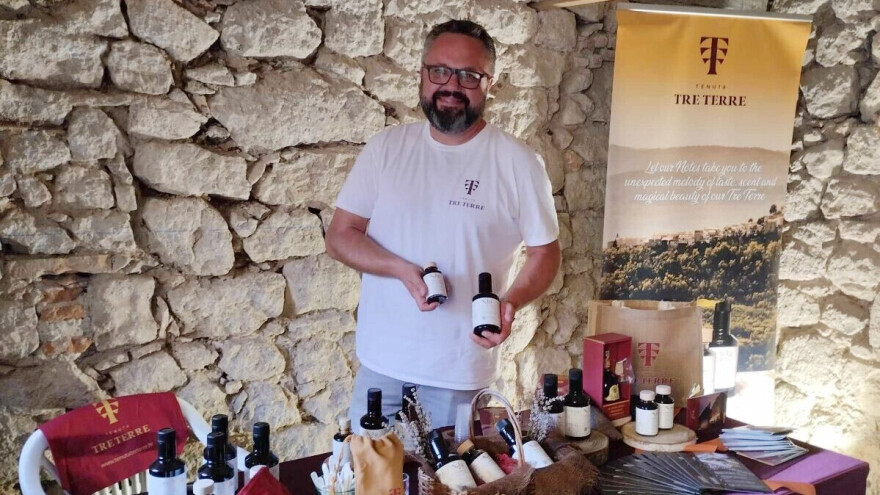 Vrhunski Aceto balsamico nema roka trajanja, a cijene su paprene, evo i zašto
