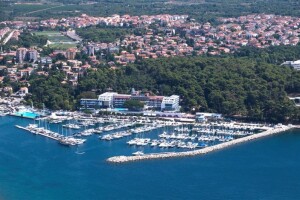 ACI ulaže 105 milijuna kuna u rekonstrukciju marine Rovinj