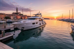 ACI ulaže 105 milijuna kuna u rekonstrukciju marine Rovinj