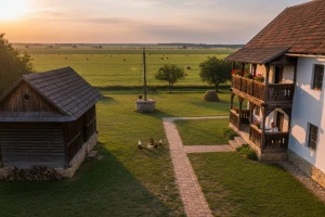 Acin salaš - jednostavno najbolji