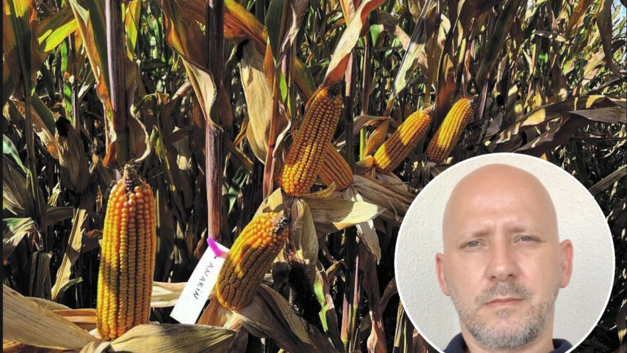 AgroChem MAKS pokrenuo novi sjemenski program Selectis, evo detalja