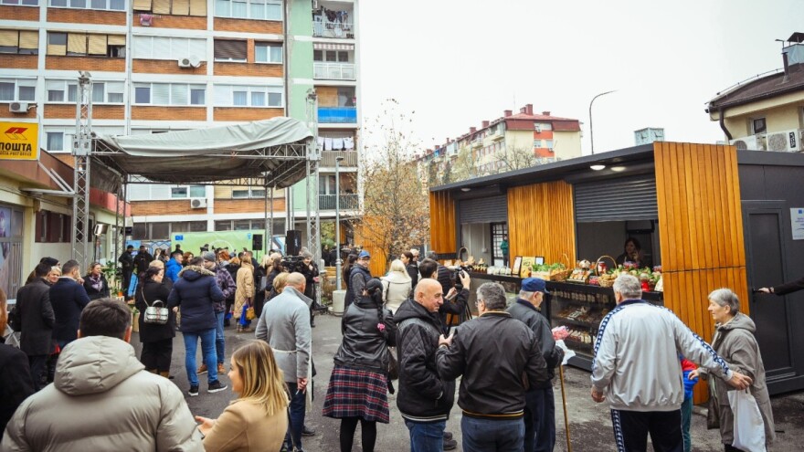 Od jaja do ajvara: Gdje kupiti domaće proizvode u Banjoj Luci?