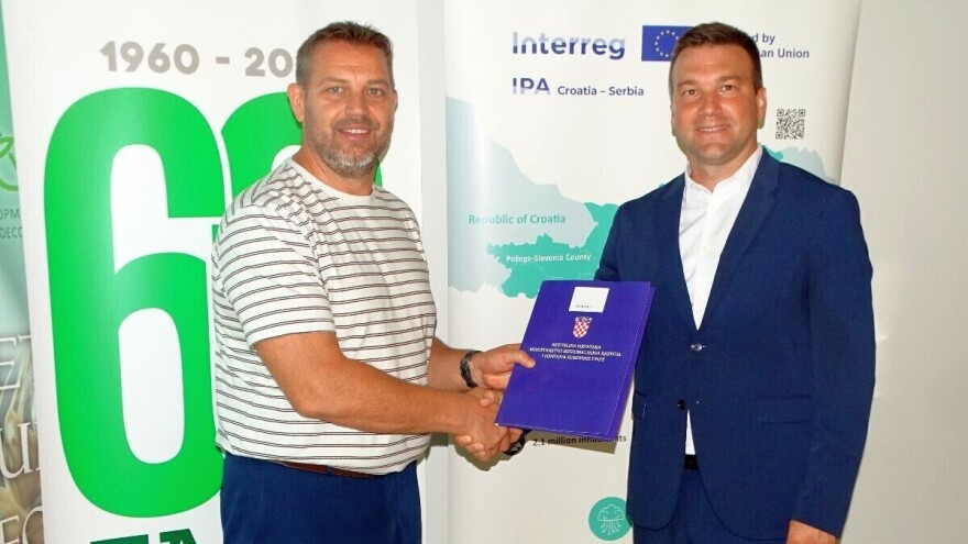 Suša je izravna prijetnja vinovoj lozi, kako ju prilagoditi klimatskim promjenama?