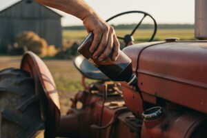 Adeco Dizel D2 aditiv za poboljšanje mazivosti