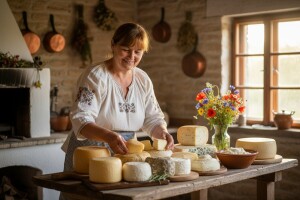 Adela Jareš osvojila prestižnu titulu