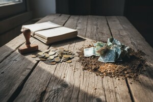 Administracija potroši svaku četvrtu kunu