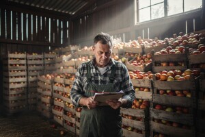 Administracija usporava isplatu potpora voćarima