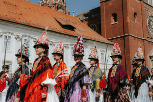 Osijek i Đakovo u znaku vina, umjetnosti i tradicije