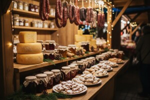 Advent na MESAP-u 2014.