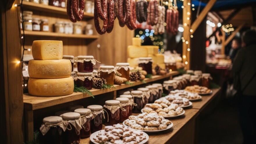 Advent na MESAP-u 2014.