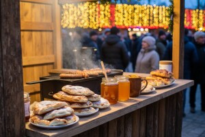 Advent Slavonije i Srijema u Vinkovcima