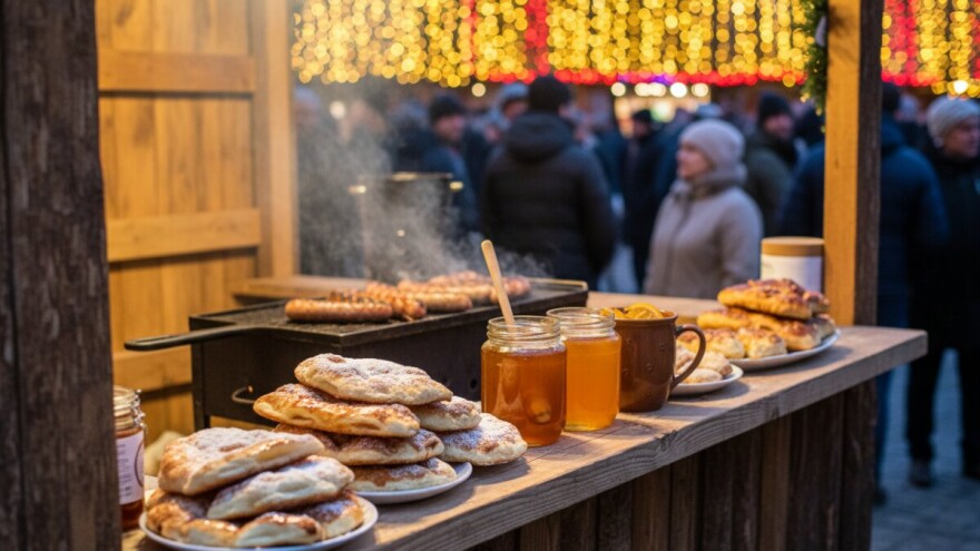 Advent Slavonije i Srijema u Vinkovcima
