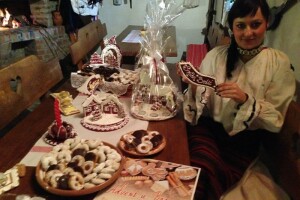 Advent u Baranji