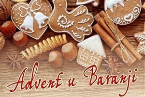 Započeo Advent u Baranji