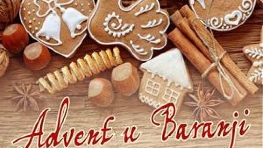 Započeo Advent u Baranji