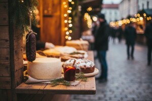 Advent u biskupskom gradu