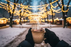 Advent u Zagrebu