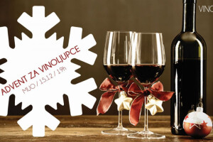 Prvi zagrebački Advent za vinoljupce