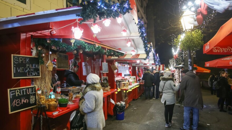 Hrvatski turizam cvjeta: U studenom ostvaren rast turističkih dolazaka od 20 posto!