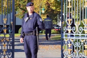 Uhapšeni bivši čelnici Agrokora, Ivica Todorić u Londonu