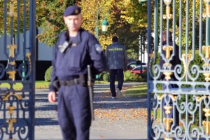 Uhapšeni bivši čelnici "Agrokora"