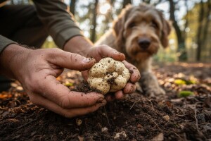 Afrodizijak iz Motovunske šume osvojio svijet