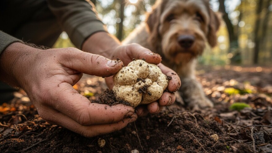 Afrodizijak iz Motovunske šume osvojio svijet