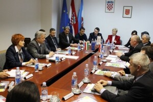 Osječki ured Mađarske trgovačke agencije