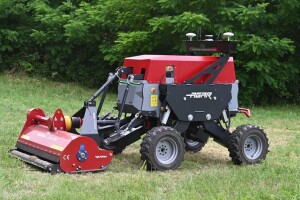 Inovacija iz bh. komšiluka u finalu prestižnog izbora za robotski traktor godine