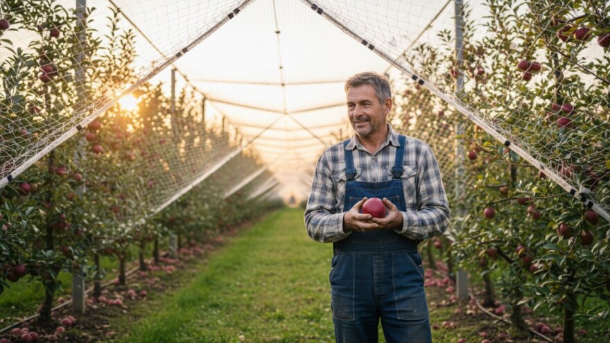 Agencija isplatila 4,5 milijuna kuna za 3 IPARD projekta