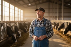 Agencija isplatila potpore za proizvedeno i isporučeno mlijeko