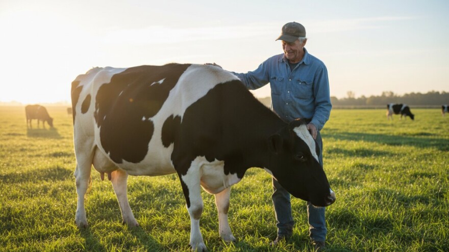 Agencija isplatila premiju za mlijeko i državnu pomoć