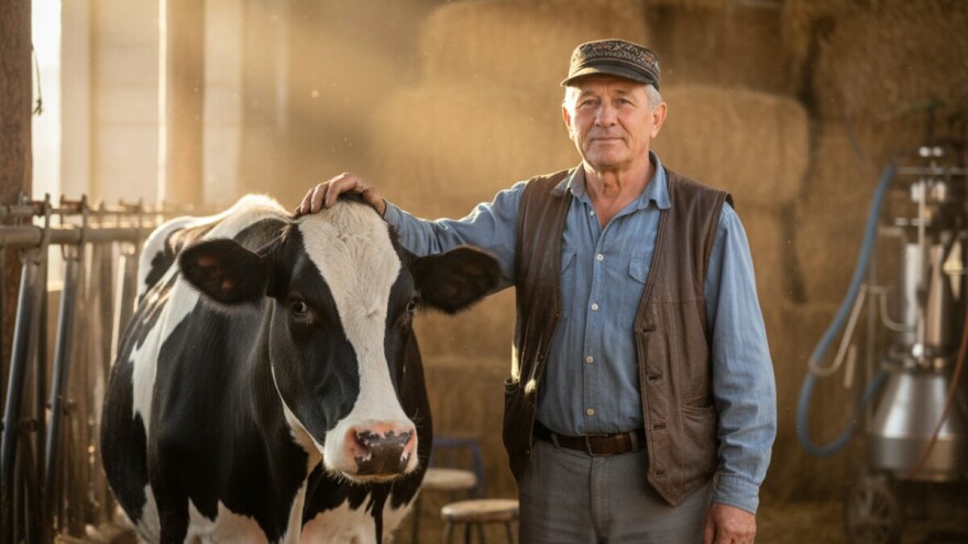 Agencija mljekarima isplatila 22, 8 milijuna kuna