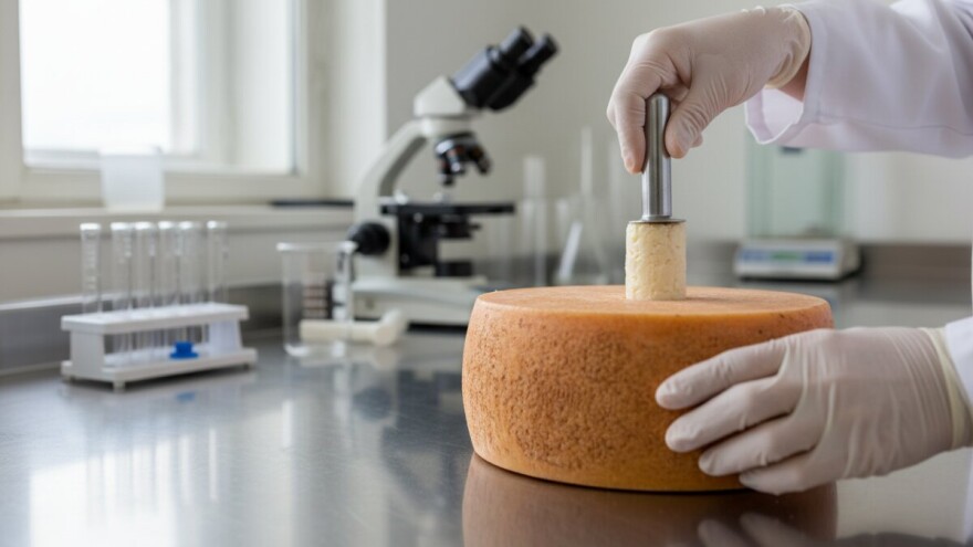 Agencija za hranu treba odrediti koliko toksina smije biti u siru