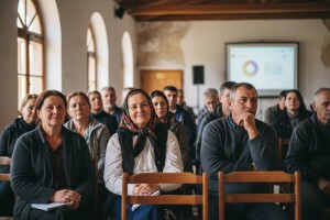 Agencija za plaćanja održala 7 prezentacija za poljoprivrednike