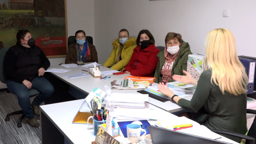 Podeljeni prvi ugovori za razvoj seoskog turizma Sremske Mitrovice