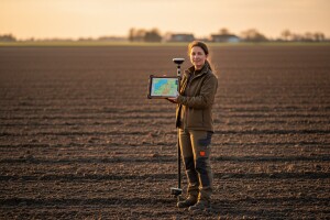 Agencija za zemljište ima novu ravnateljicu