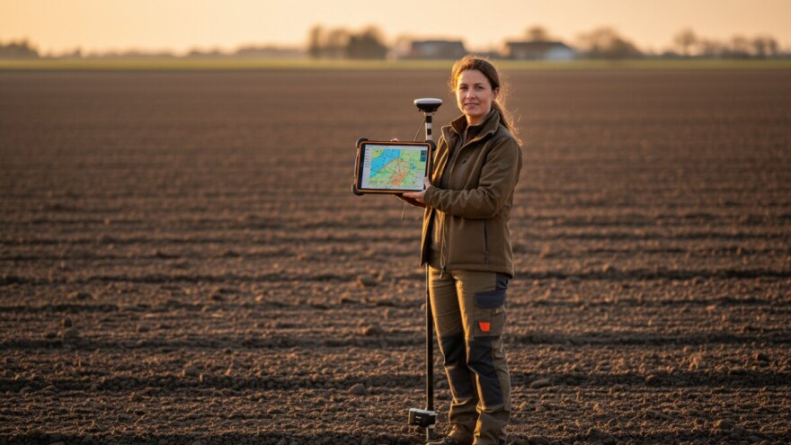 Agencija za zemljište ima novu ravnateljicu