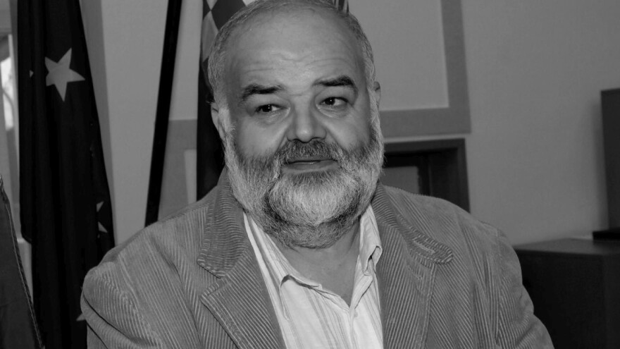 U teškoj prometnoj nesreći poginuo Damir Agičić, pomoćnik bivšeg ministra poljoprivrede