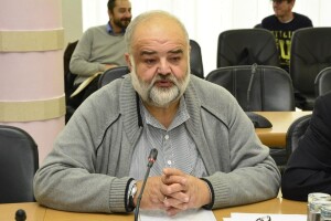 Damir Agičić razriješen dužnosti pomoćnika ministra poljoprivrede