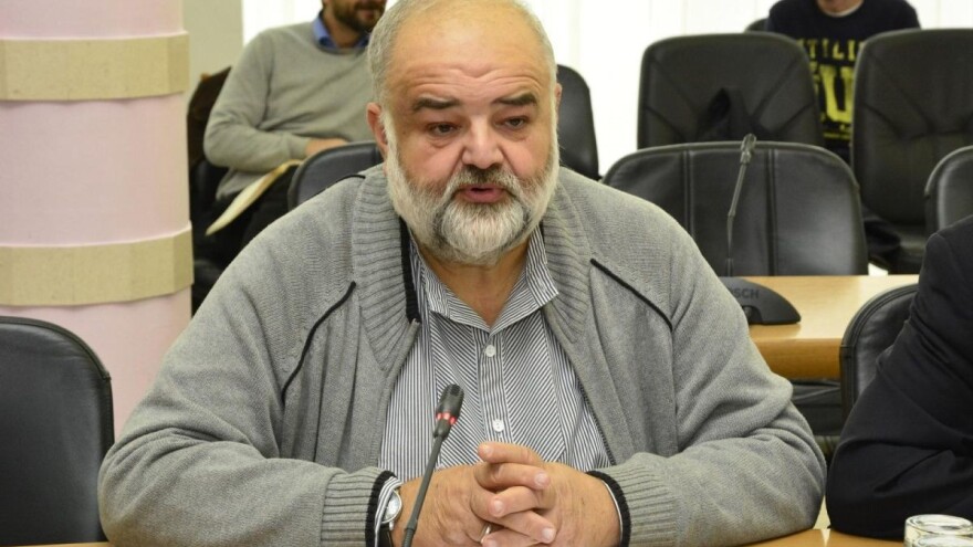 Damir Agičić razriješen dužnosti pomoćnika ministra poljoprivrede