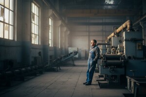 Agonija Tvornice ulja Čepin