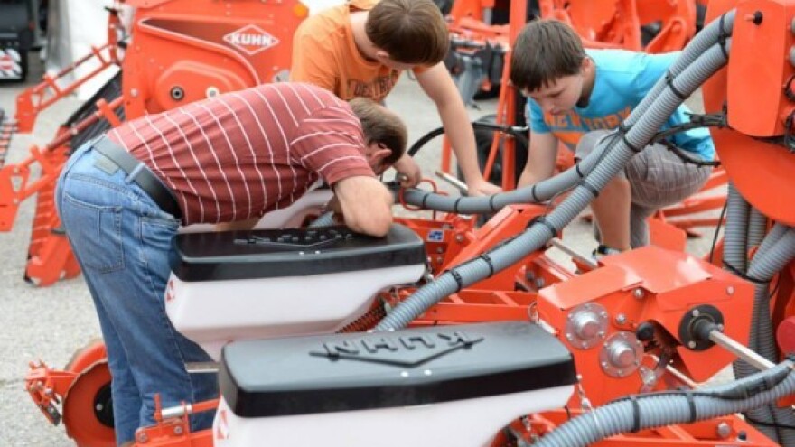 Brojne izložbe i natjecanja na Agra 2015.!