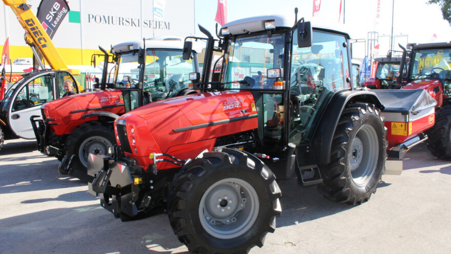 Bliži se 60. AGRA u Gornjoj Radgoni - što vas čeka na sajmu?