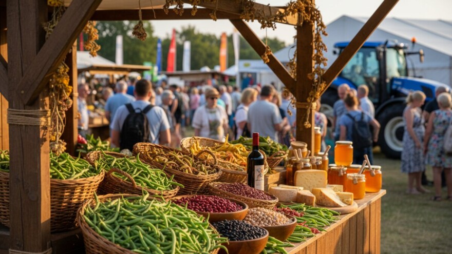 Agra 2016: Sajam koji će zadovoljiti sve kriterije!