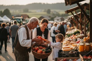 Agra obilježava međunarodnu godinu OPG-ova!