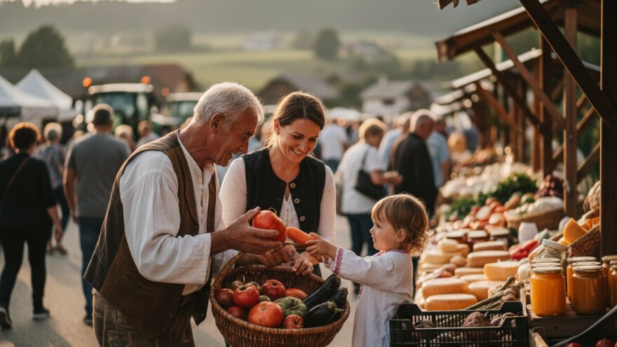 Agra obilježava međunarodnu godinu OPG-ova!