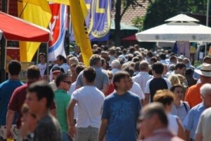 Sajam Agra ponovno živi!