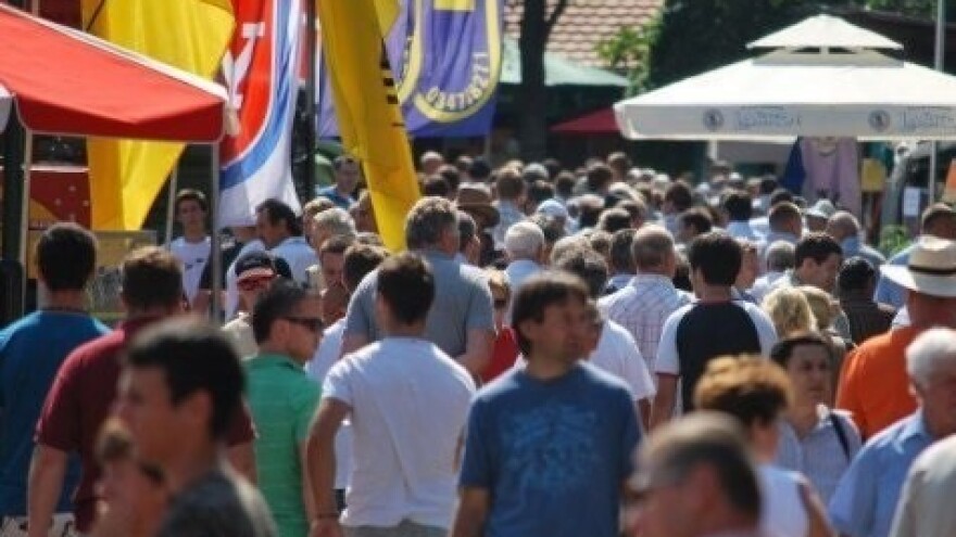 Sajam Agra ponovno živi!